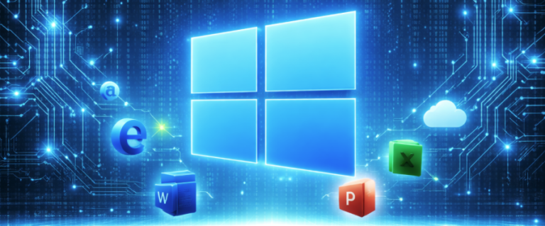 Gestione licenze Windows da Command Line con SLMGR.VBS - Carlo Vicardi